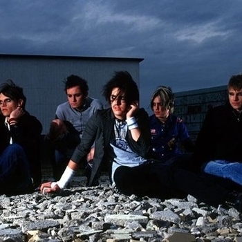 Kill Hannah - Living In Misery