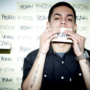 Kozzie - Redbull & Mayfairs