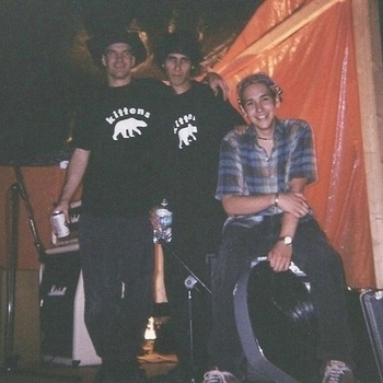 Kittens - I'm In Love (La La La)