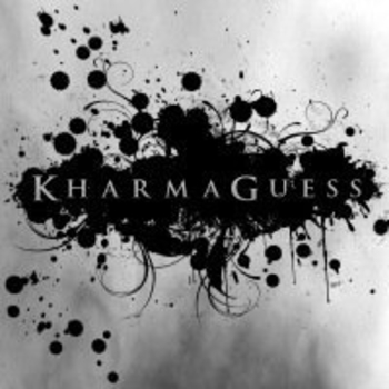 KharmaGuess and Koian Hammerhead - Kali