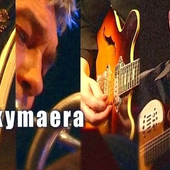 Kymaera - Careless Whisper