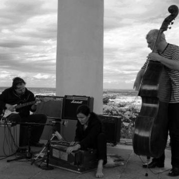 Kammerflimmer Kollektief - We Paint the Town Beige