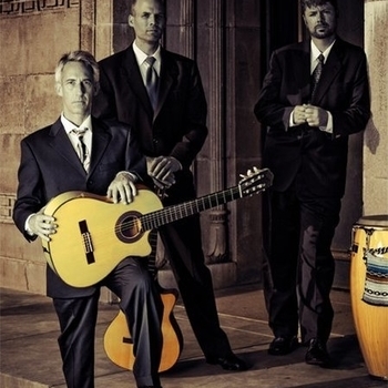 Key of Dreams - Manhattan