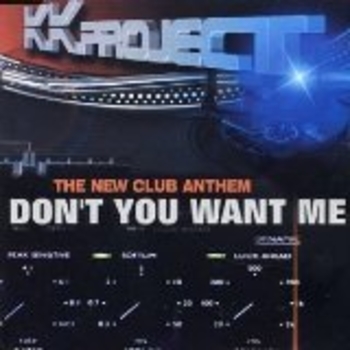 K.K. Project - Don't You Want Me Baby