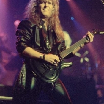 Kee Marcello - Fix Me