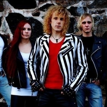 Katana - Let The Bass