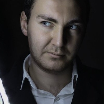 Kamil Esten - Fields of Love (Original Mix)