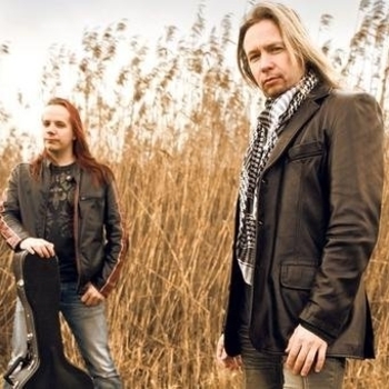 Kotipelto & Liimatainen - My Selene (Sonata Arctica song)