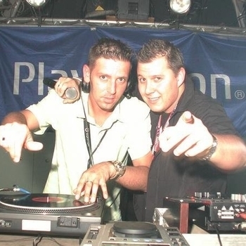 Klubbhoppers - Buddy Joe (Grey project hardstyle remix)