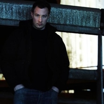 Kris Menace - Electric Horizon