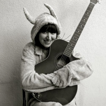 Karen O and the Kids - Cliffs