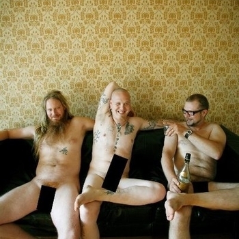 Kotiteollisuus - Minä olen