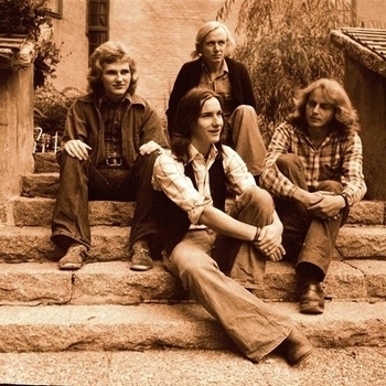 Kaipa - Allting har sin början