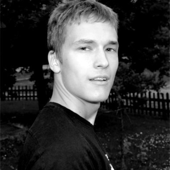 Kajis - Your World (Original Mix)