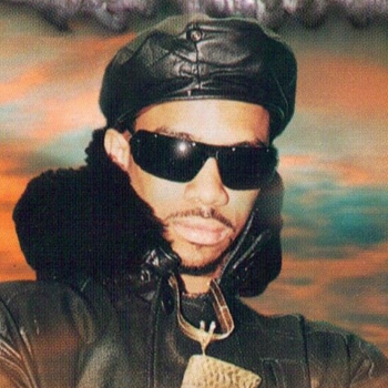 Kingpin Skinny Pimp - Heaven & Hell Roulette