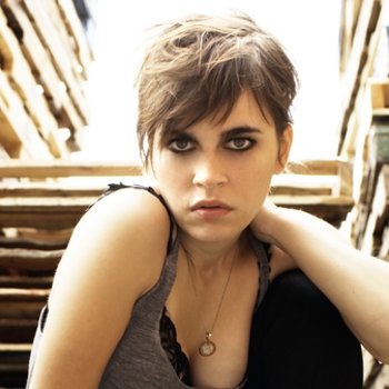 Kaki King - Night After Sidewalk