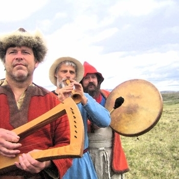 Krauka - Sigurdkvadet