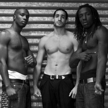 Krystal - Незнаю ( Бумбокс и Надин – Не знаю cover)