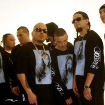 Kumbia Kings - Ay Amor