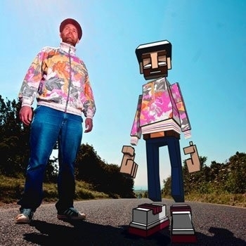 Kidda - Under The Sun (Herve's Ain't No Sunshine Mix)