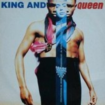 King & Queen - He-Hey Dancin'