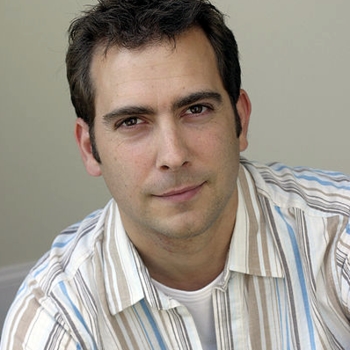 Kevin Manthei - Brigitte