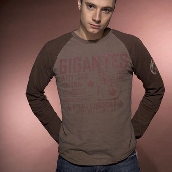 Killer Instinct - Glasius