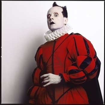 Klaus Nomi - Wayward Sisters