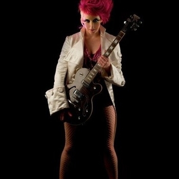 Kim Boekbinder - Impossible Girl #1