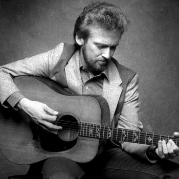 Keith Whitley - 'Til a Tear Becomes a Rose
