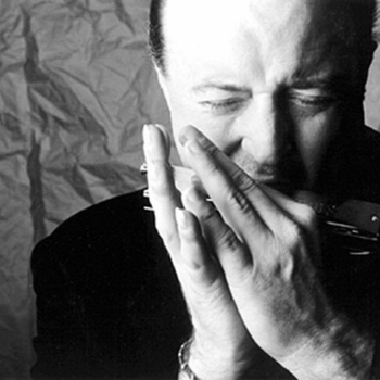 Kim Wilson - Hop, Skip and Jump