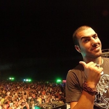 Eddie Thoneick feat Kurd Maverick - Reckless (Single 2018)