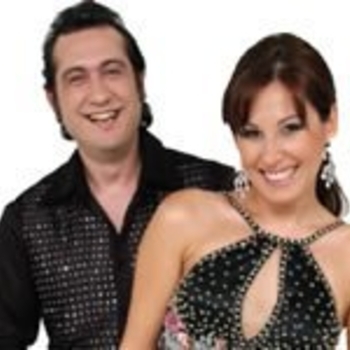 Артист Kirac & Funda Arar (Kıraç & Funda Arar)