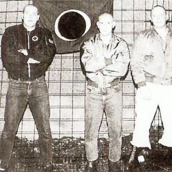 Kraftschlag - Kraftschlag - 03 - Nordwind