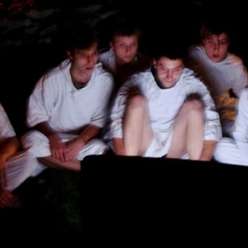 Krug - V kazhdom gorode