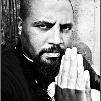 Kemo The Blaxican - La Flor