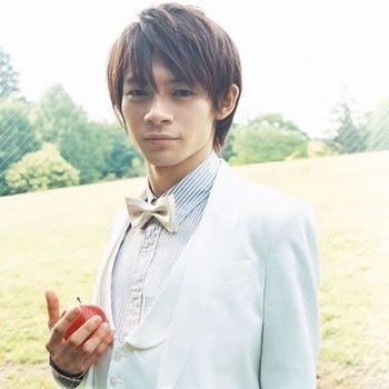 喜多修平 - その時が来るまで