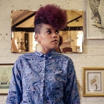 Kimberly Anne - Missing