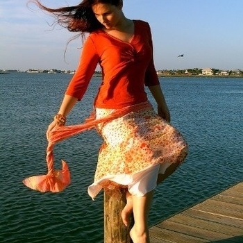 Kendra Springer - Reminiscence