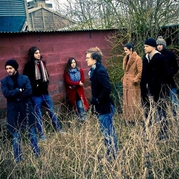 Kanute - Monkey Lullaby