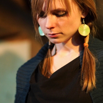 Kat Edmonson - If (Саундтрек из сериала "Засланец из космоса / Resident Alien") (Сезон 1)