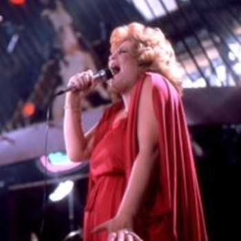 Karen Young - Hot Shot (Instrumental)