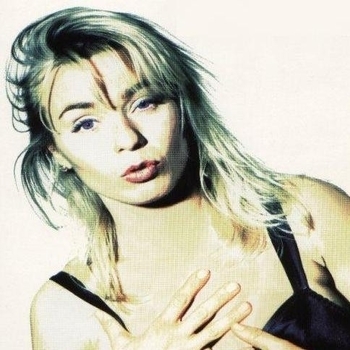 Kate - Kate - Don't Break My Heart