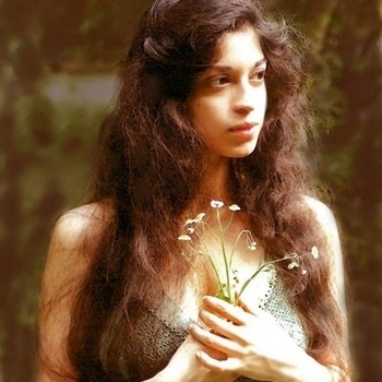 Princess Luna - Children of the night.