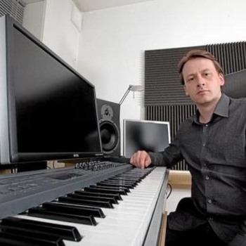 Knut Avenstroup Haugen - The Dreamin' Anew: Memories of Cimmeria