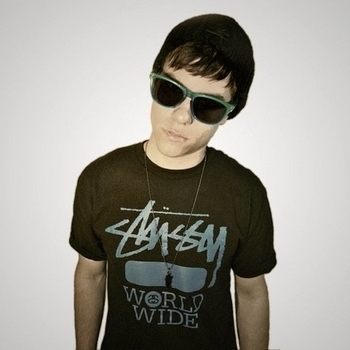 Kid Kamillion - Bend That Azz