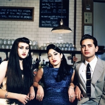 Артист Kitty, Daisy & Lewis