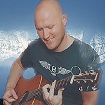 Karl Maddison - Friendship Highway