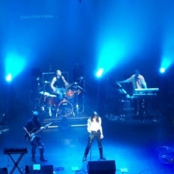 Knight Area - Ethereal