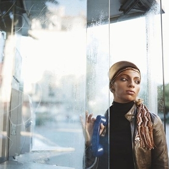 Kayna Samet - Écorchée vive